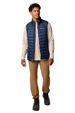 Colete Isolado para homem Powder Lite™ II Masculino