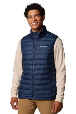Colete Isolado para homem Powder Lite™ II Masculino