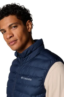 Colete Isolado para homem Powder Lite™ II Masculino