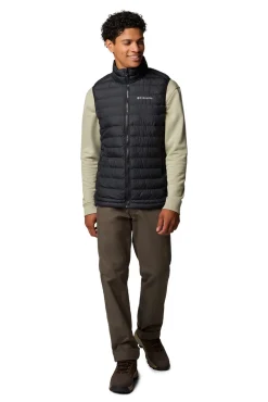Colete Isolado para homem Powder Lite™ II Masculino