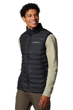 Colete Isolado para homem Powder Lite™ II Masculino