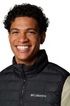 Colete Isolado para homem Powder Lite™ II Masculino
