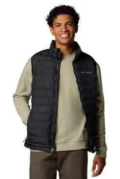 Colete Isolado para homem Powder Lite™ II Masculino