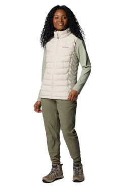 Colete Isolado Powder Lite™ II Feminino