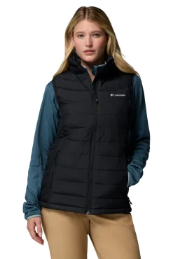 Colete Isolado Powder Lite™ II Feminino