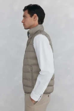 Colete ultraleve