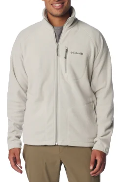 Columbia Fast Trek™ fecho-éclair com polar para homem