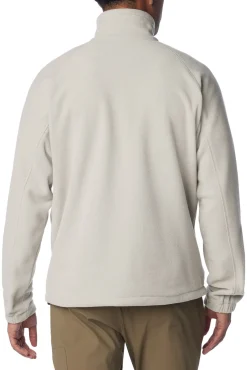 Columbia Fast Trek™ fecho-éclair com polar para homem