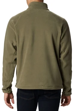 Columbia Fast Trek™ fecho-éclair com polar para homem