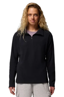 Columbia Glacial™ IV fecho-éclair meia polar Feminino