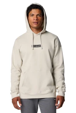 Columbia para homem com Sweatshirt estampado Trek™ capuz