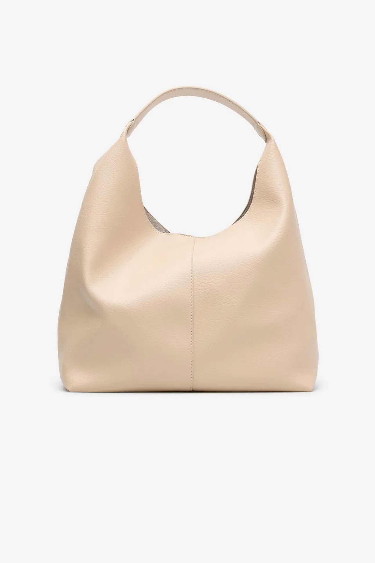 Compras básicas de vagabundo