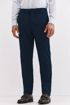 Conjunto de calças e série