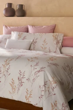 Conjunto de capa Jolie rosa Jolie 80 -90 cm