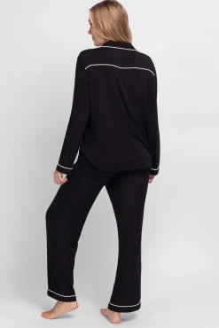 Conjunto de pijama Charli com T-shirt e calças