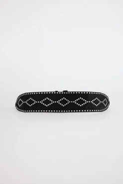 Cordas de faixa de cinto