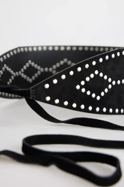 Cordas de faixa de cinto