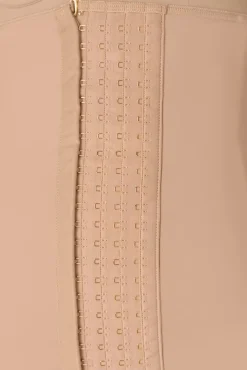 Cós de controle forte