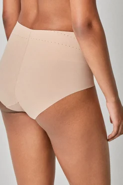 Cueca de alta redução com reforço