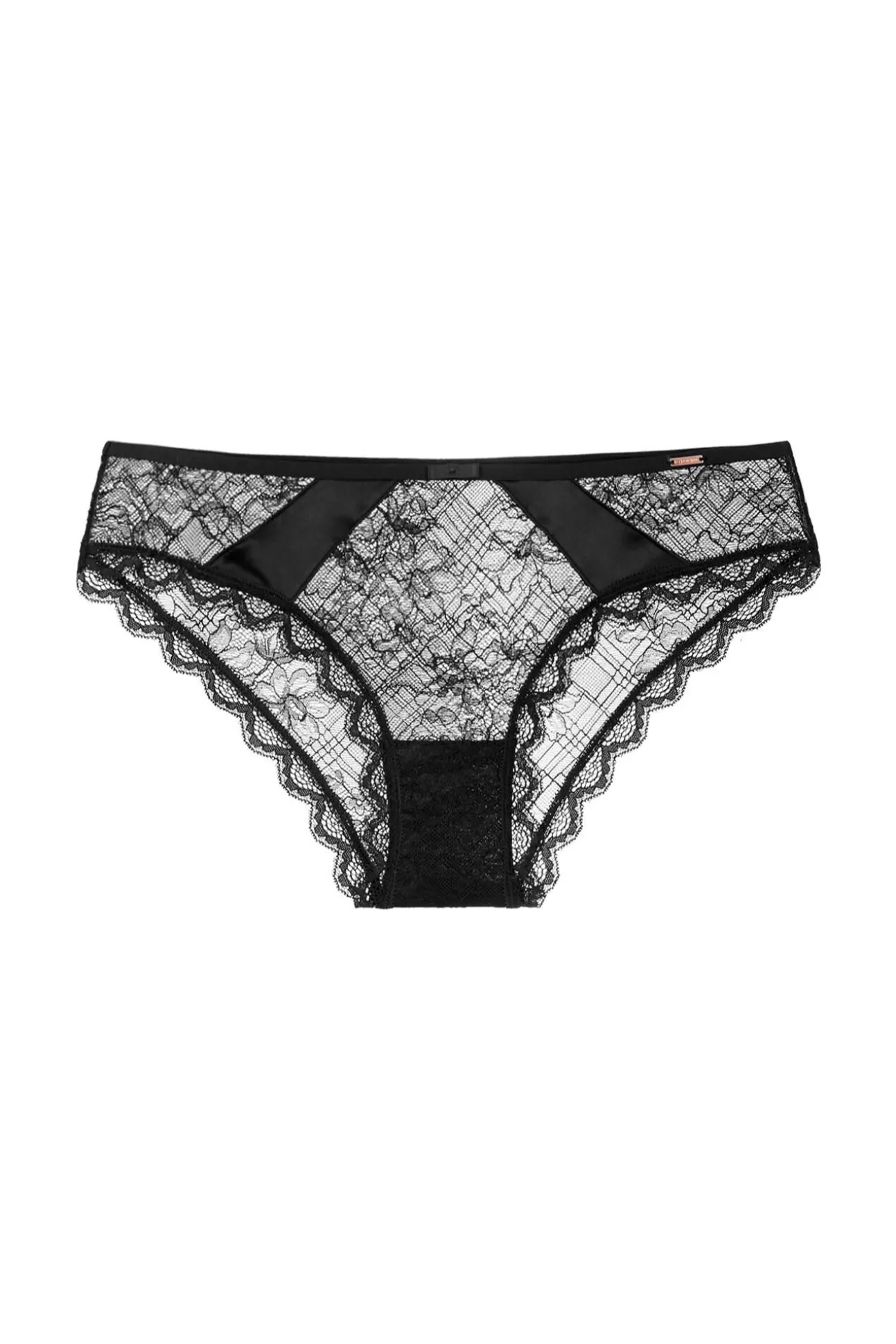 Cueca Hipster Atrevida Hasina