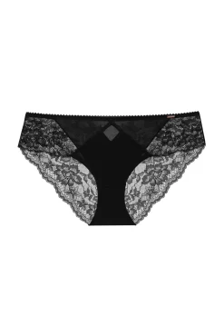 Cueca hipster clássica Anahi