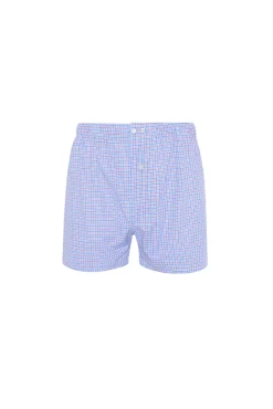 Cuecas Popelina Masculinas