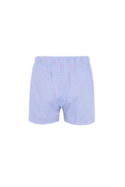 Cuecas Popelina Masculinas