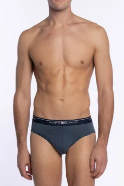 Cuecas triplas Slip Basix