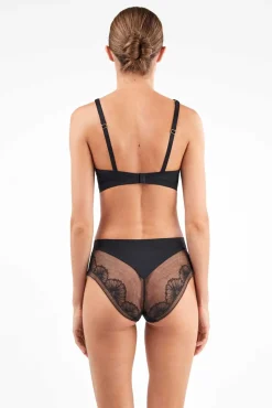Cuequinha de renda floral de cintura renda