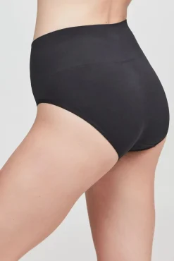 Cuequinha sem costura alta