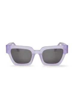 Óculos de sol Frelard Matte Violet