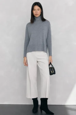 culotte culotte com cinto