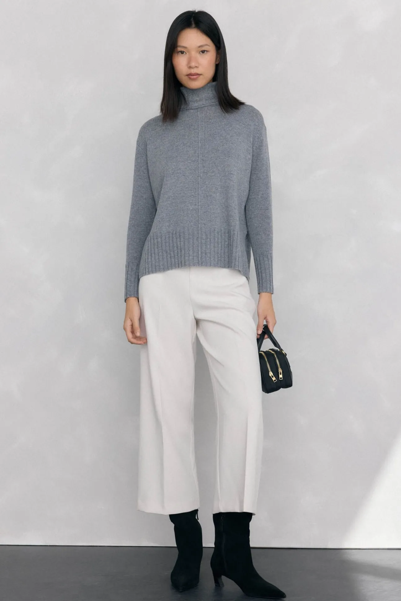culotte culotte com cinto