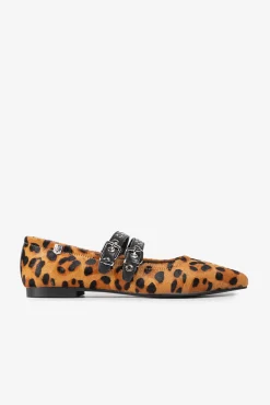 Dançarina Lady Leopard Star