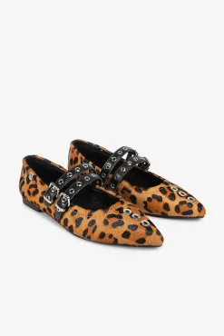 Dançarina Lady Leopard Star