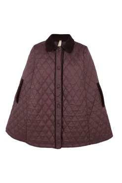 Danna. Capa acolchoada