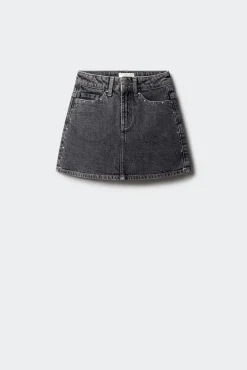 denim para menina