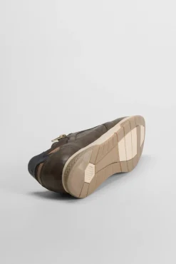 Desportiva urbano COMFEET com fecho-éclair