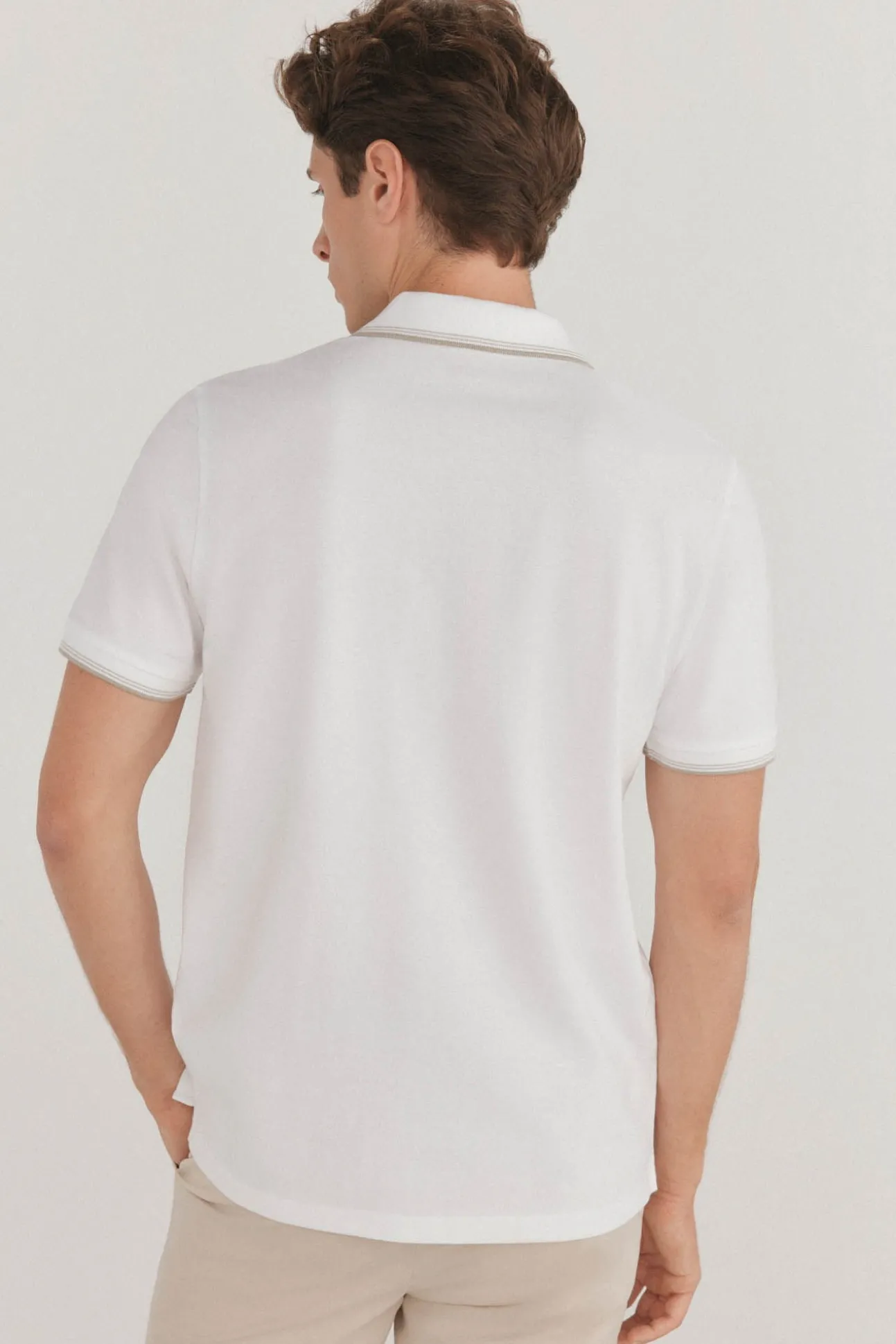 Dicas de polo
