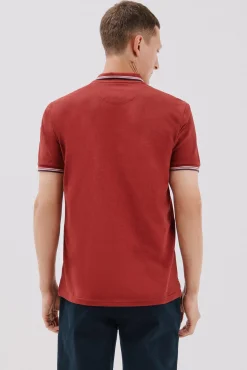 Dicas de polo piqué