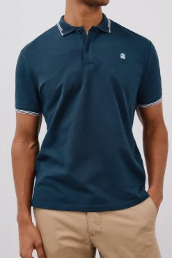 Dicas de polo piqué