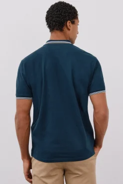 Dicas de polo piqué