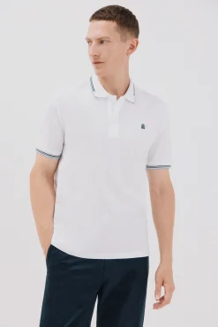 Dicas de polo piqué