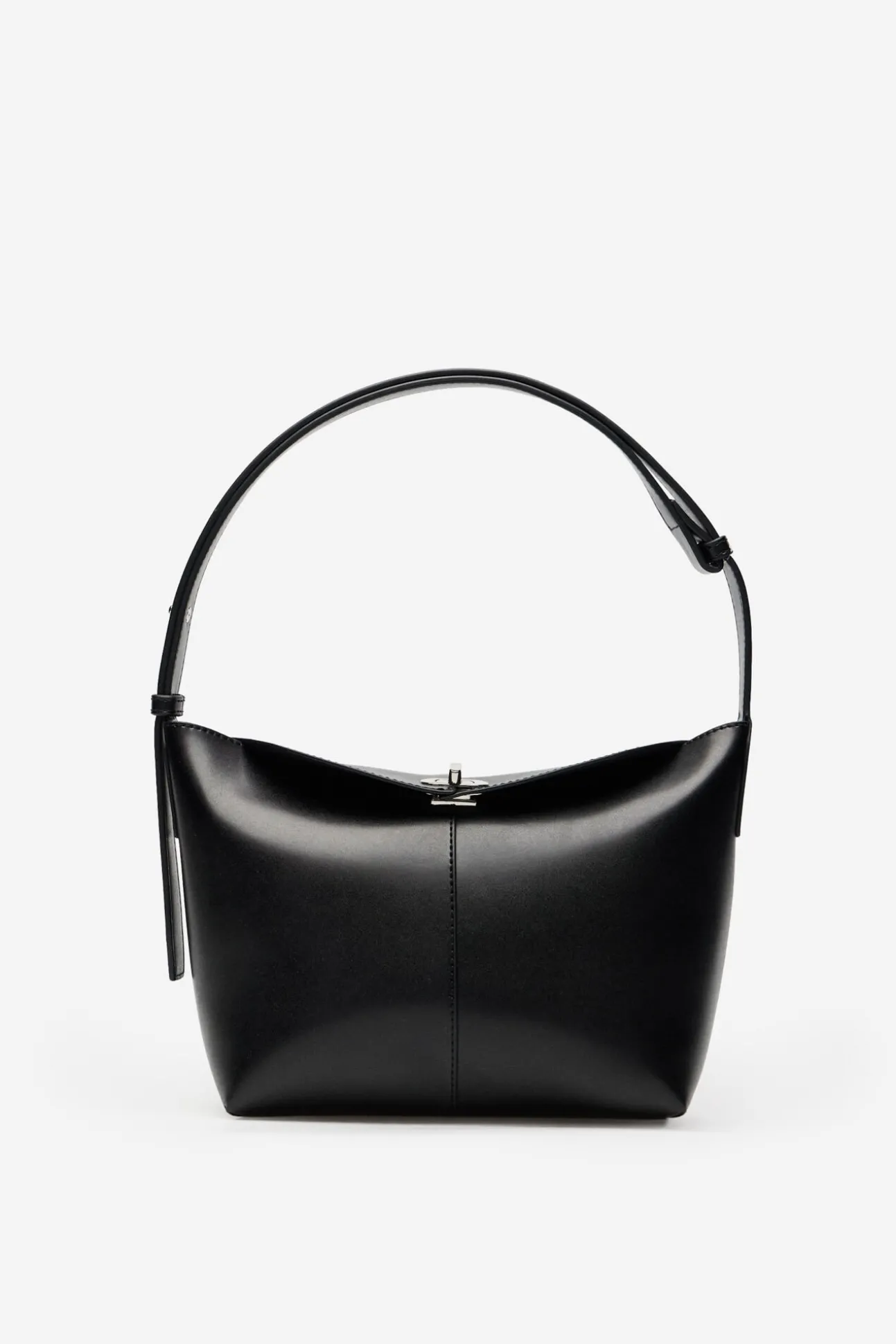 fecho de bolsa masculina