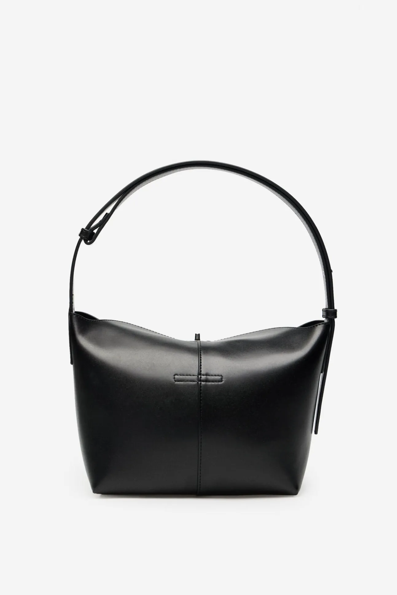 fecho de bolsa masculina