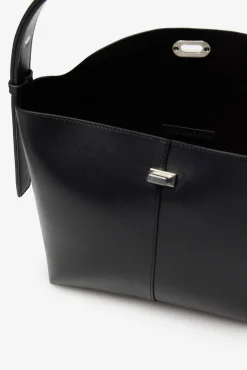 fecho de bolsa masculina