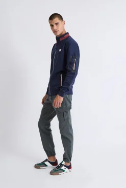 Fecho-Éclair com sweatshirt Williot Sport