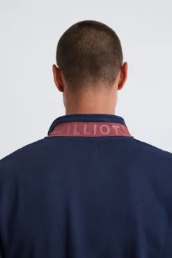 Fecho-Éclair com sweatshirt Williot Sport