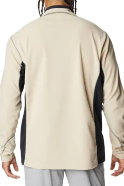 Forro meia fecho-éclair para homem Columbia Klamath Range™ II