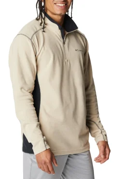 Forro meia fecho-éclair para homem Columbia Klamath Range™ II